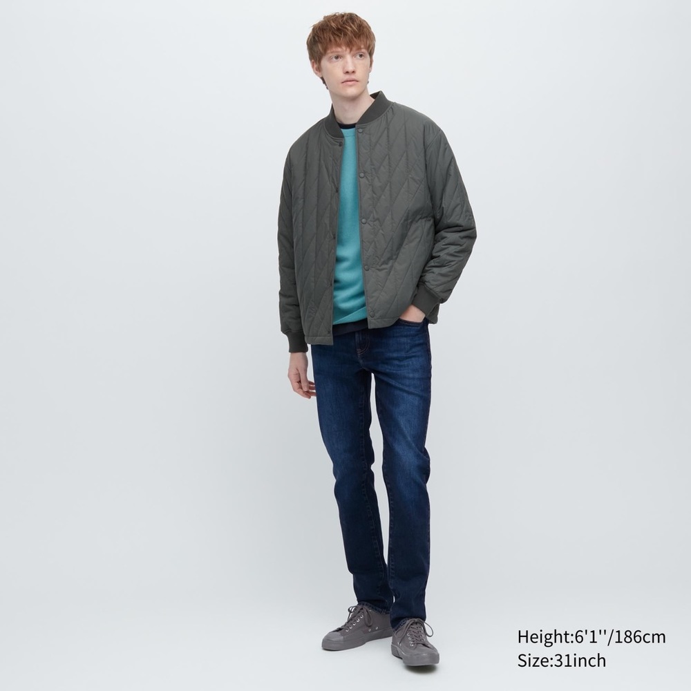 Uniqlo jeans